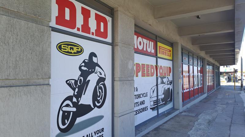 To Let commercial Property for Rent in Newton Park Eastern Cape